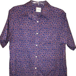 ROWM Men’s Shirt Size Medium